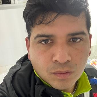 Cesar Luis Villar ferreira