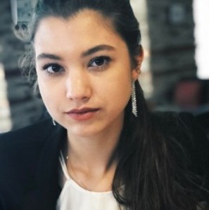 Paula Casal Rodríguez