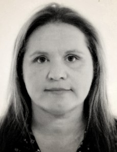 Gloria Escribano Ruiz