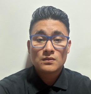 Josue Gonzalez Sanchez