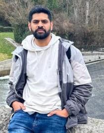 Zain Akhtar