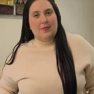 Daniela Gonzalez