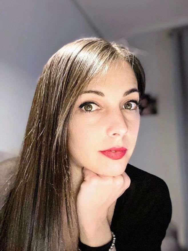 Beatriz García Estaún