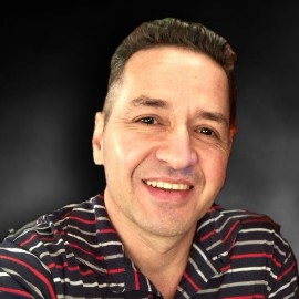 Jefferson Jason Martiniello