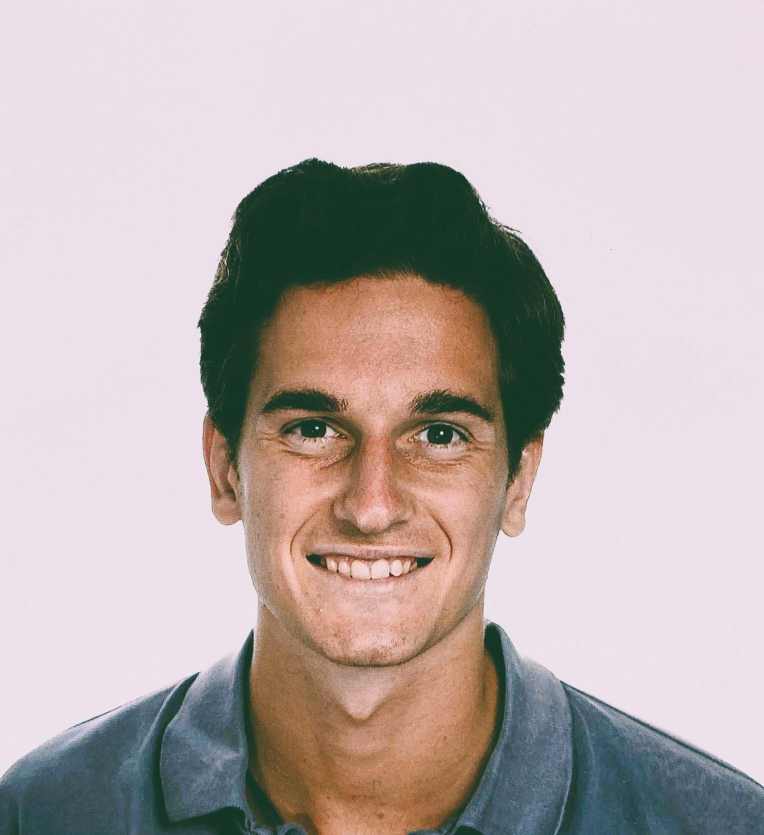 Julio Vidal Borrell