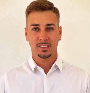 Alejandro Sánchez Roldán