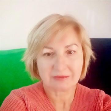 Liudmyla Khursenko