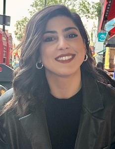 MICHELLE CHRISOPOULOS