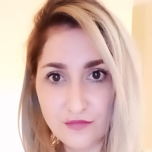 Simona Maria Bradatan