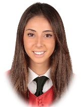 Nerea Pérez Odriozola