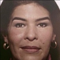 ROSA APONTE GONZÁLEZ