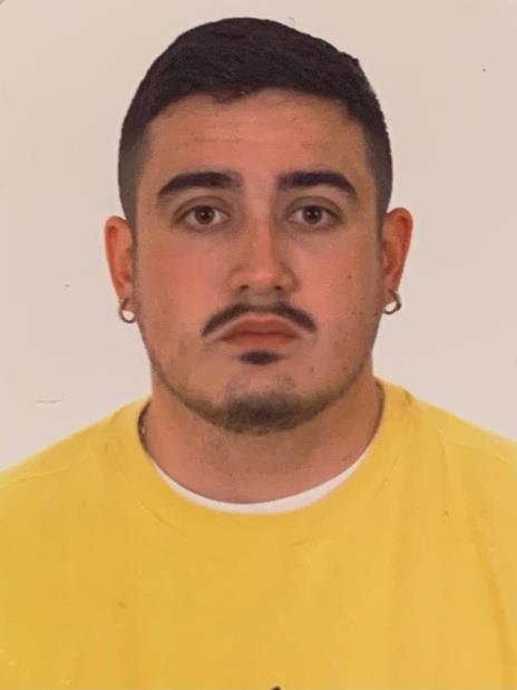 Juan José Riquelme Navarro