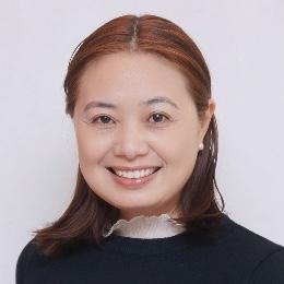 Alma Jorene Liu