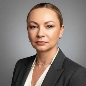 Maja Pochwala