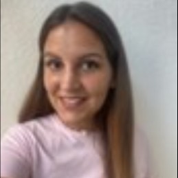 Patricia Moreno Larriba