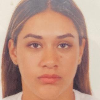 Luisa Fernanda Soto Restrepo