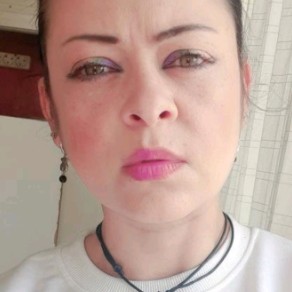 Johanna Patricia Mejía Cortes