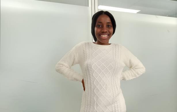 Ronke Joy Osagie