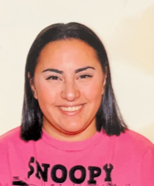 Stephanie La Casa