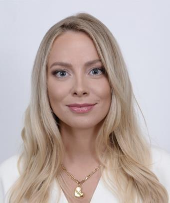 Anastasia Kutsova