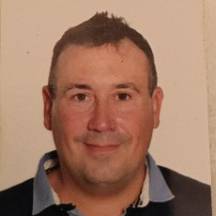 Alberto José Tolosana López -Huerta
