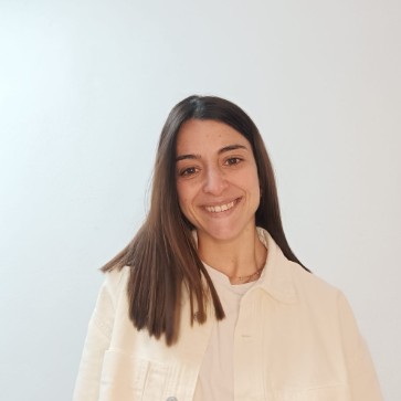 Aurora Francés Poveda