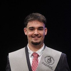 Adrián Armas Moséguez