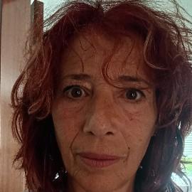 Teodora Montaña sanchez