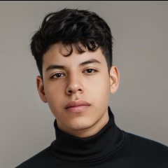 Richard Cuzme Veloz