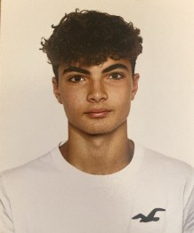 Oier Costoya Aloa