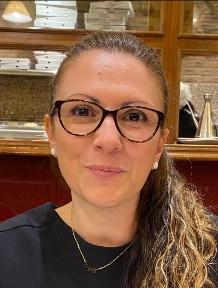 Arancha Gil Redondo