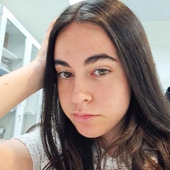 Paula Delgado Gragera