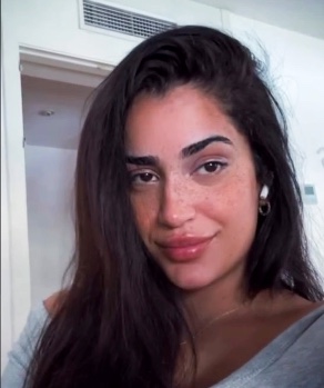 Ana Julia Silva Soares