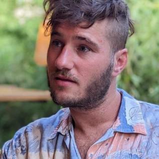 Benjamin Winne