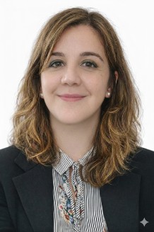 Eligia Martín Garrido