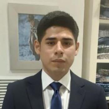 Froilán Changoluisa Quinde