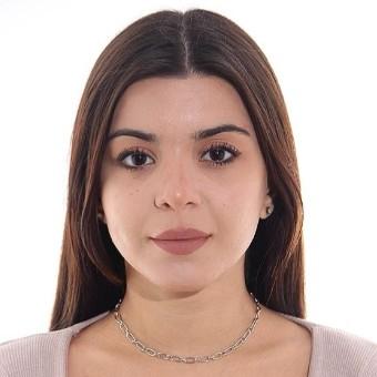 Sabina Amirova