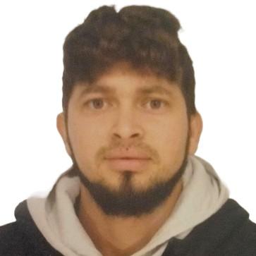 Jose Gregorio Gault Lopez