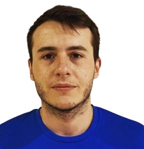 Daniel Rodríguez Fernández