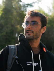 Yago Ríos Brea