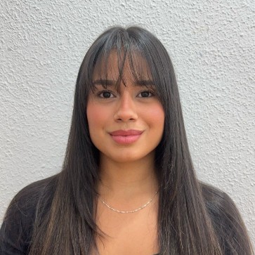 Yohanyeli Pérez