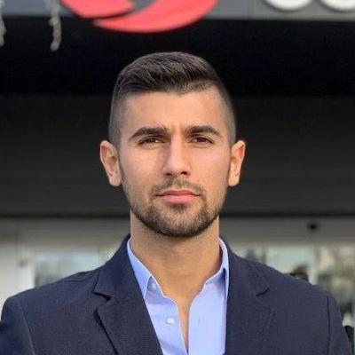 Ivan Jovanovic