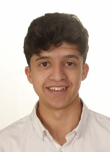 Jorge Suaña Cuesta