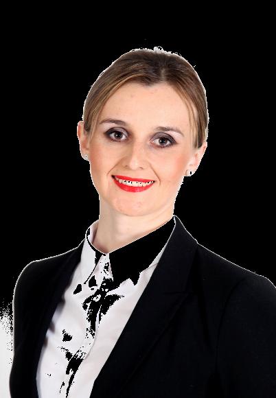 Tetiana SEMYROZUM