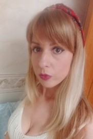 María Gloria Meléndez Bravo