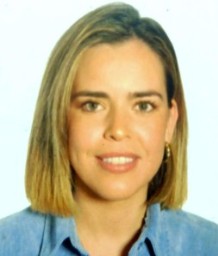 Isabel Rosalía Romero Pozuelo