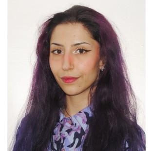 Karolina Kristiyana Ivaylova Radeva