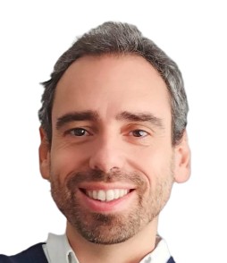 Francisco Javier García Molina