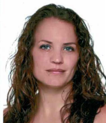 María VICTORIA Saavedra Rodríguez