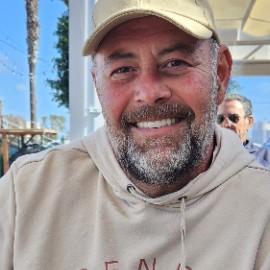 Juan Antonio Gelo Bejarano